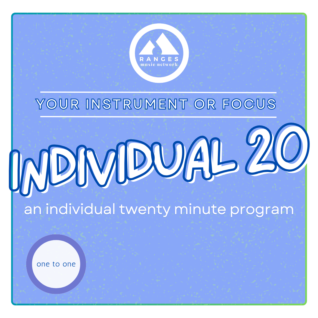 Individual 20 Program