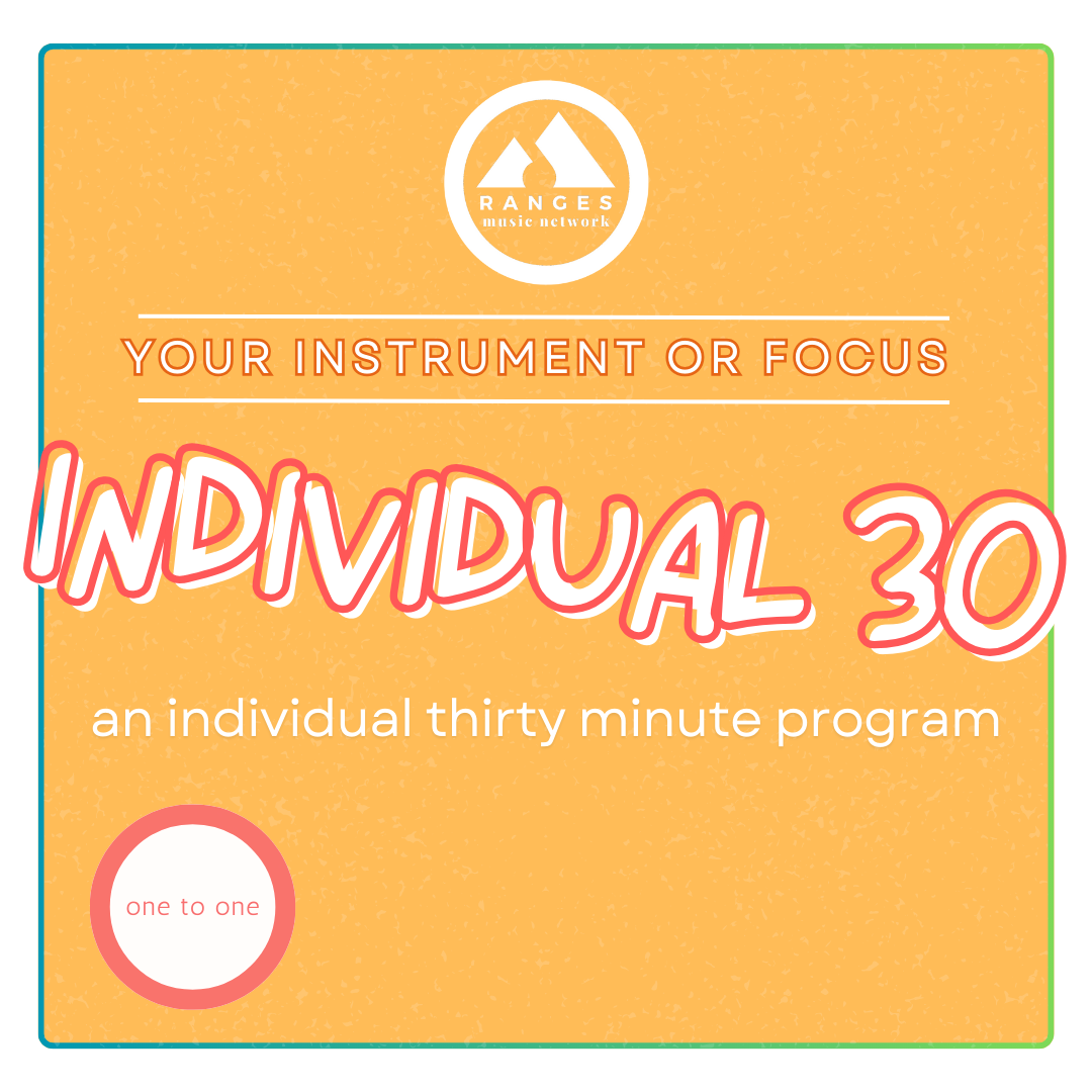 Individual 30 Program