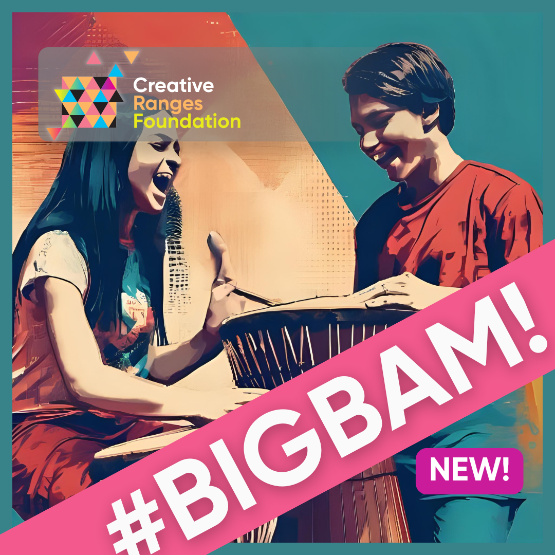 *NEW* Break time Percussion Band!