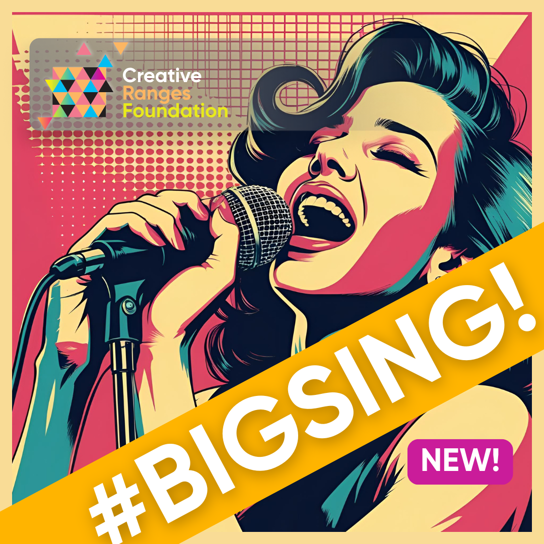 #BigSing Club