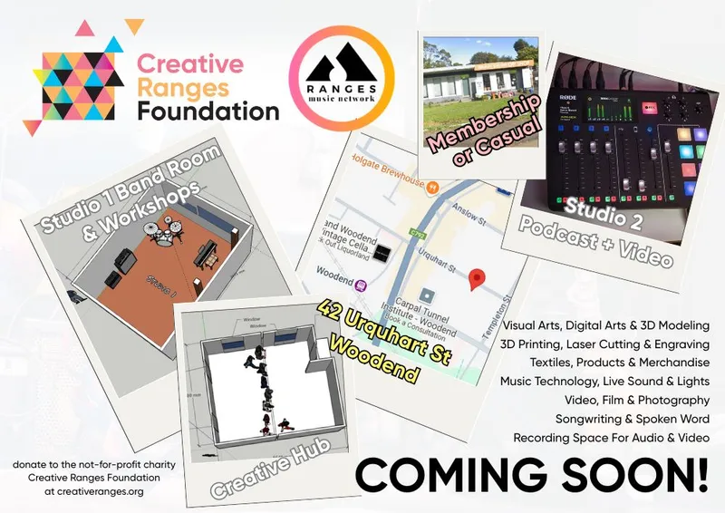 Coming Soon