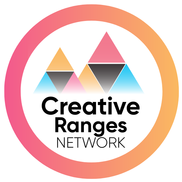 The RMN is becoming the Creative Ranges Network -- part of the Creative Ranges Foundation