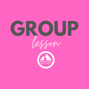 Group Lesson with Ranges Music Network